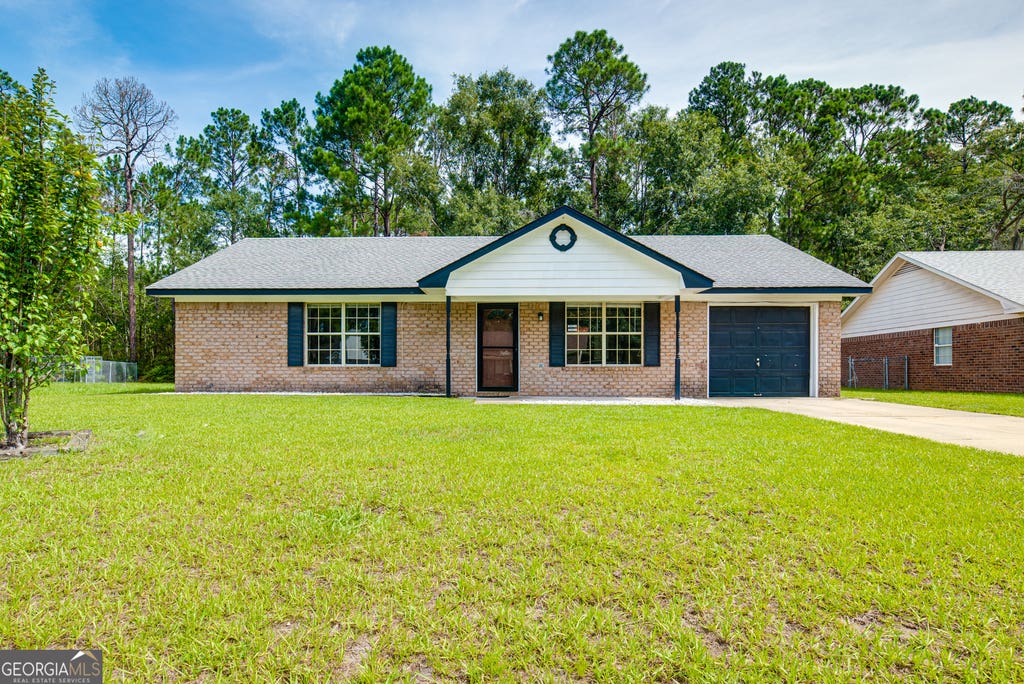 Photo of 1076 Desert Shield Street, Hinesville, GA 31313 (MLS # 10811678)