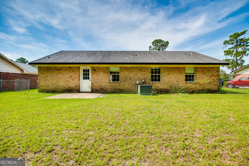 Photo of 1076 Desert Shield Street, Hinesville, GA 31313 (MLS # 10811678)