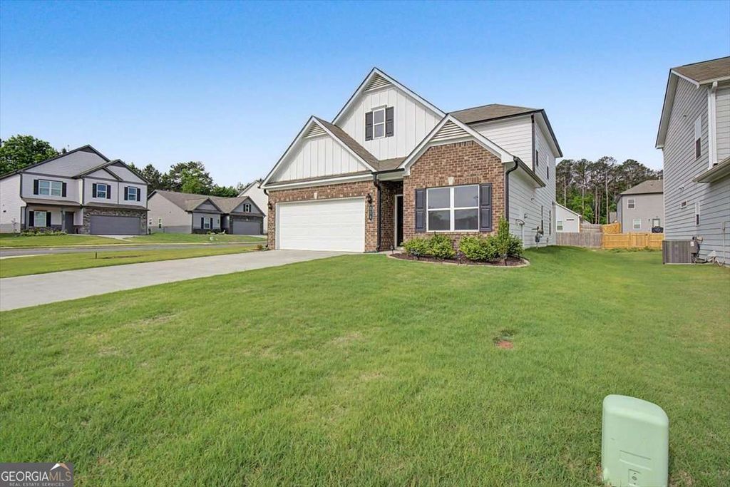 Photo of 514 Denton Drive, Adairsville, GA 30103 (MLS # 10756537)