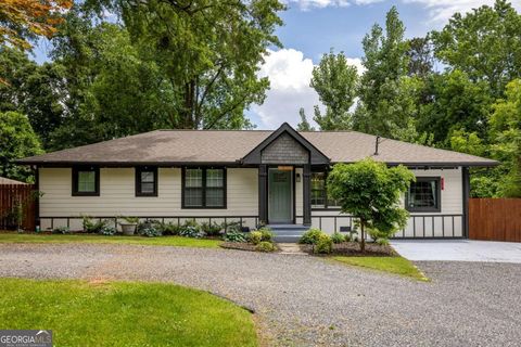 Photo of 1363 Orange Blossom Terrace SE, Atlanta, GA 30316 (MLS # 10784496)