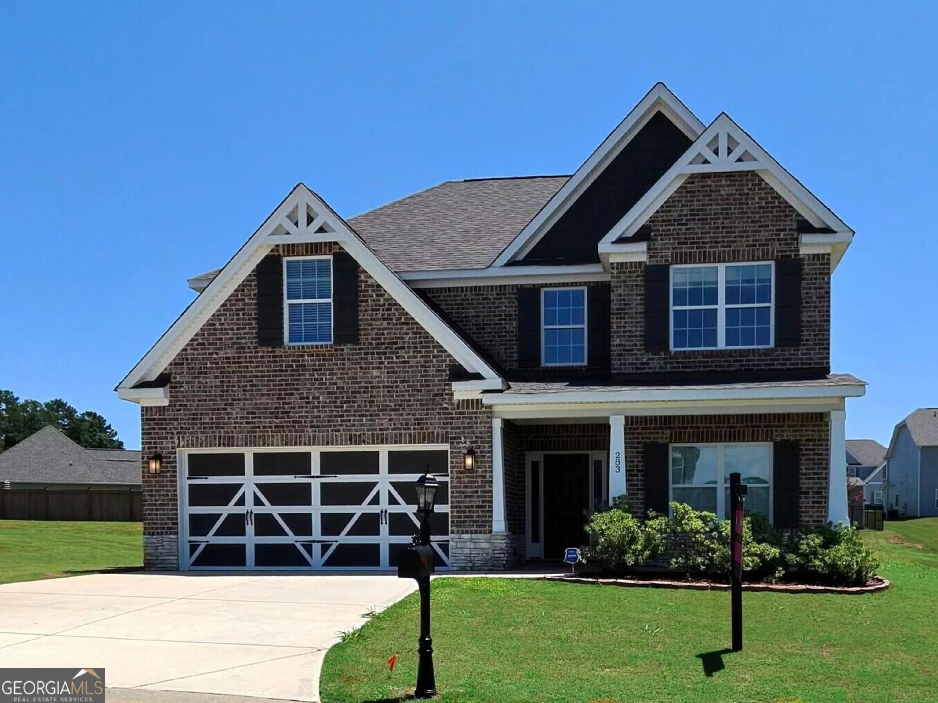 283 Trellis Walk, Macon, GA, 31220
