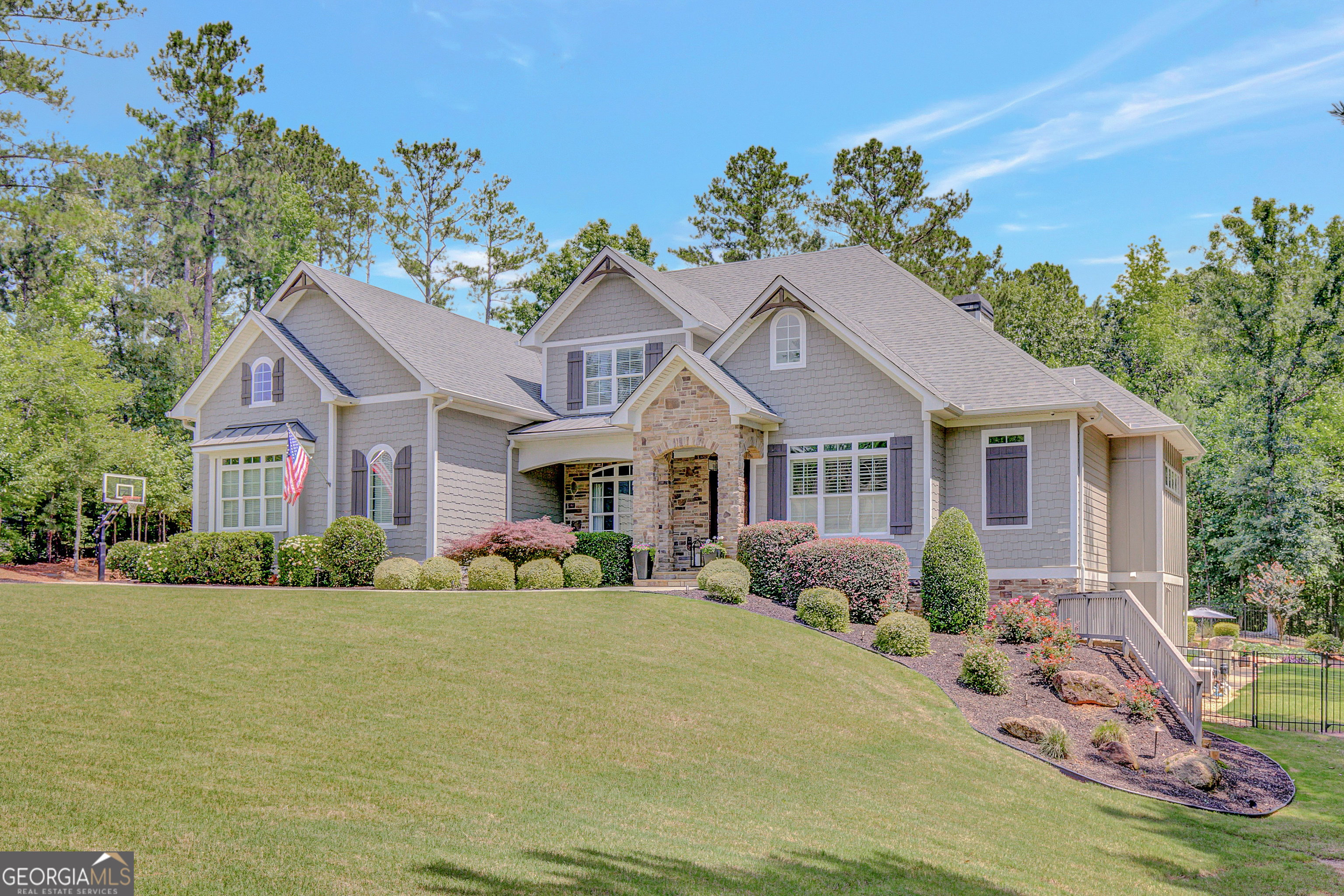 265 Beverly Farms DR