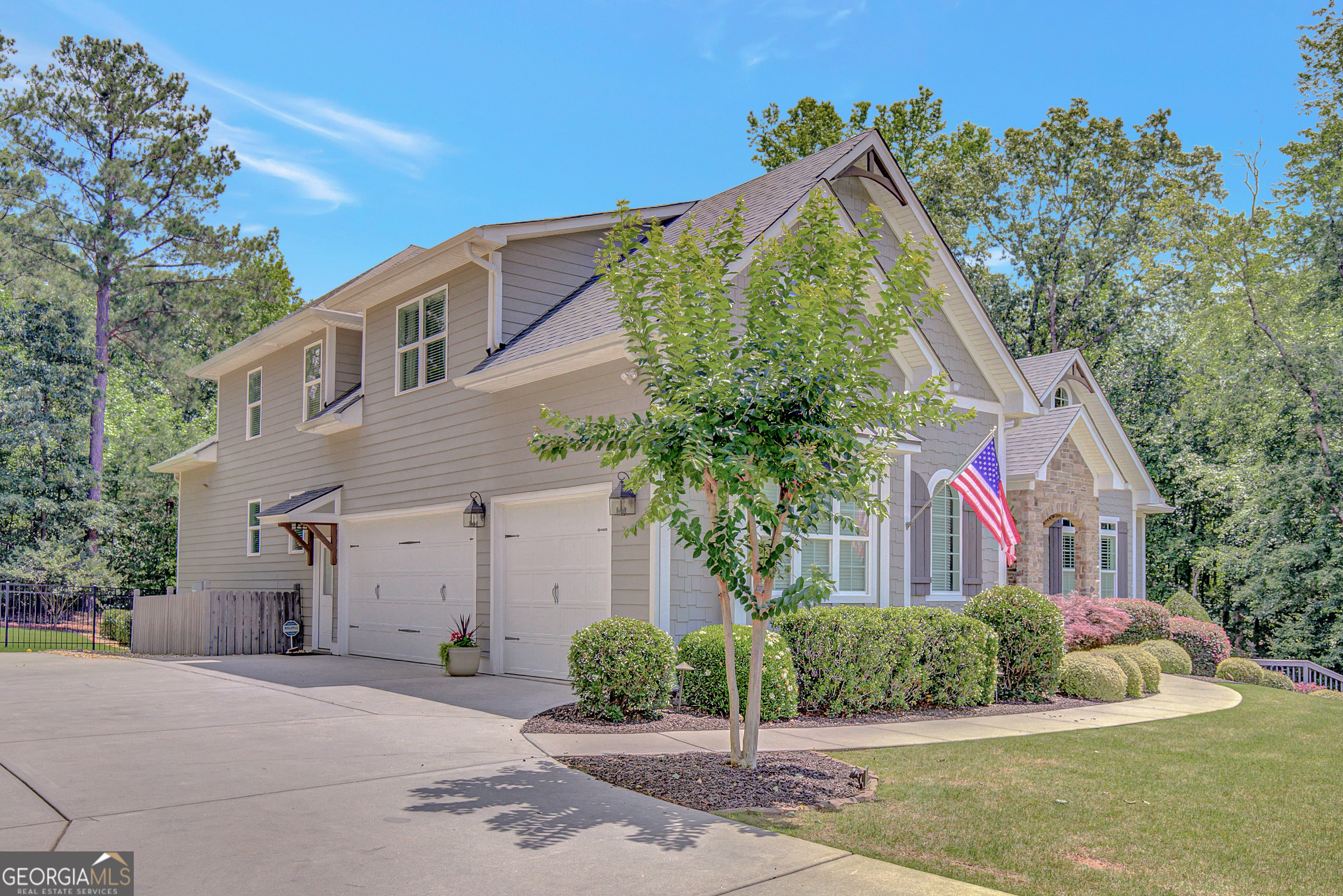 265 Beverly Farms DR