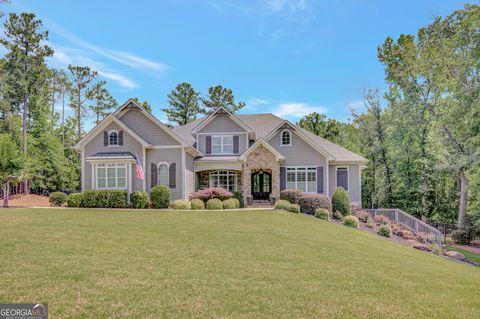 265 Beverly Farms DR Sharpsburg GA 30277