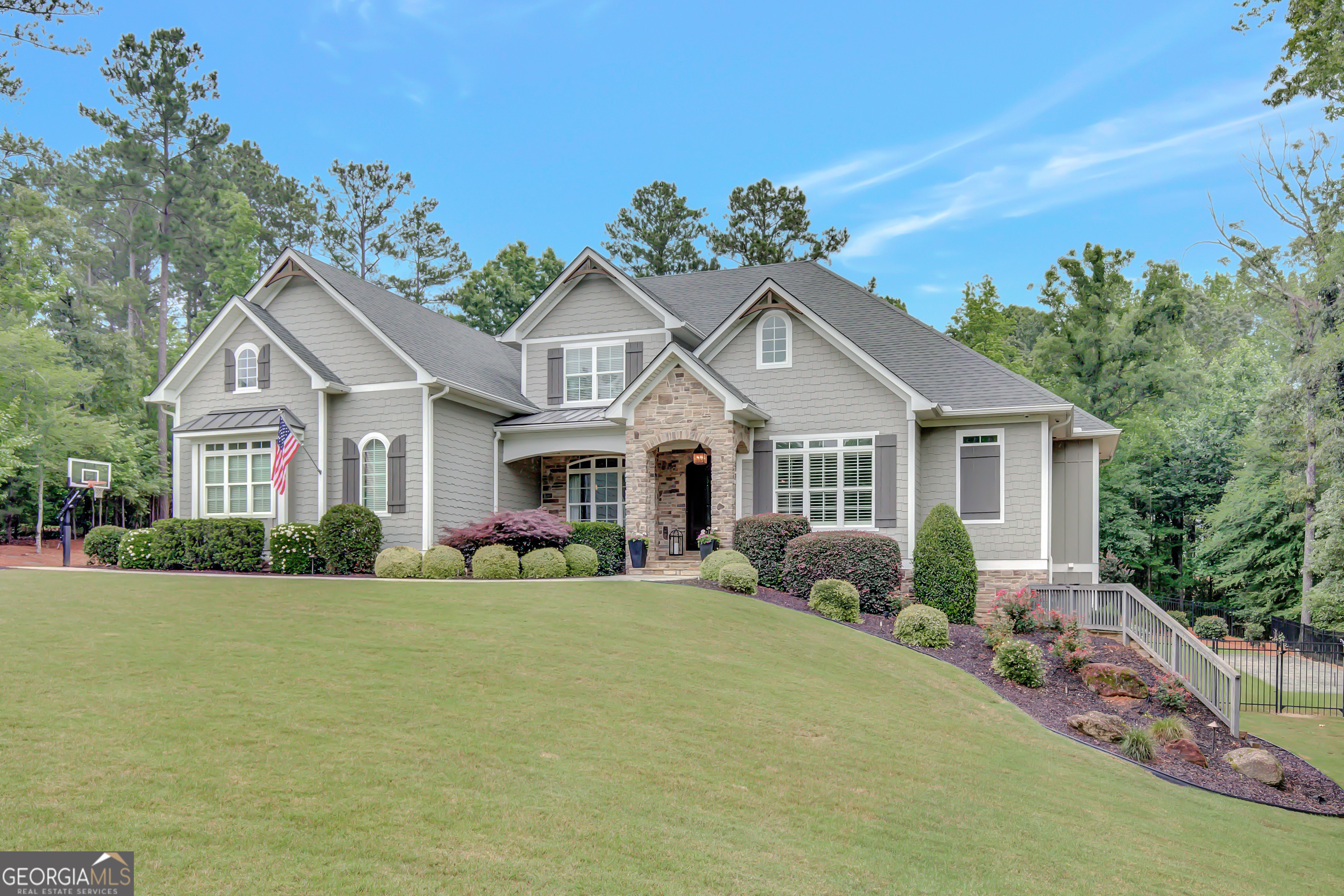 265 Beverly Farms DR