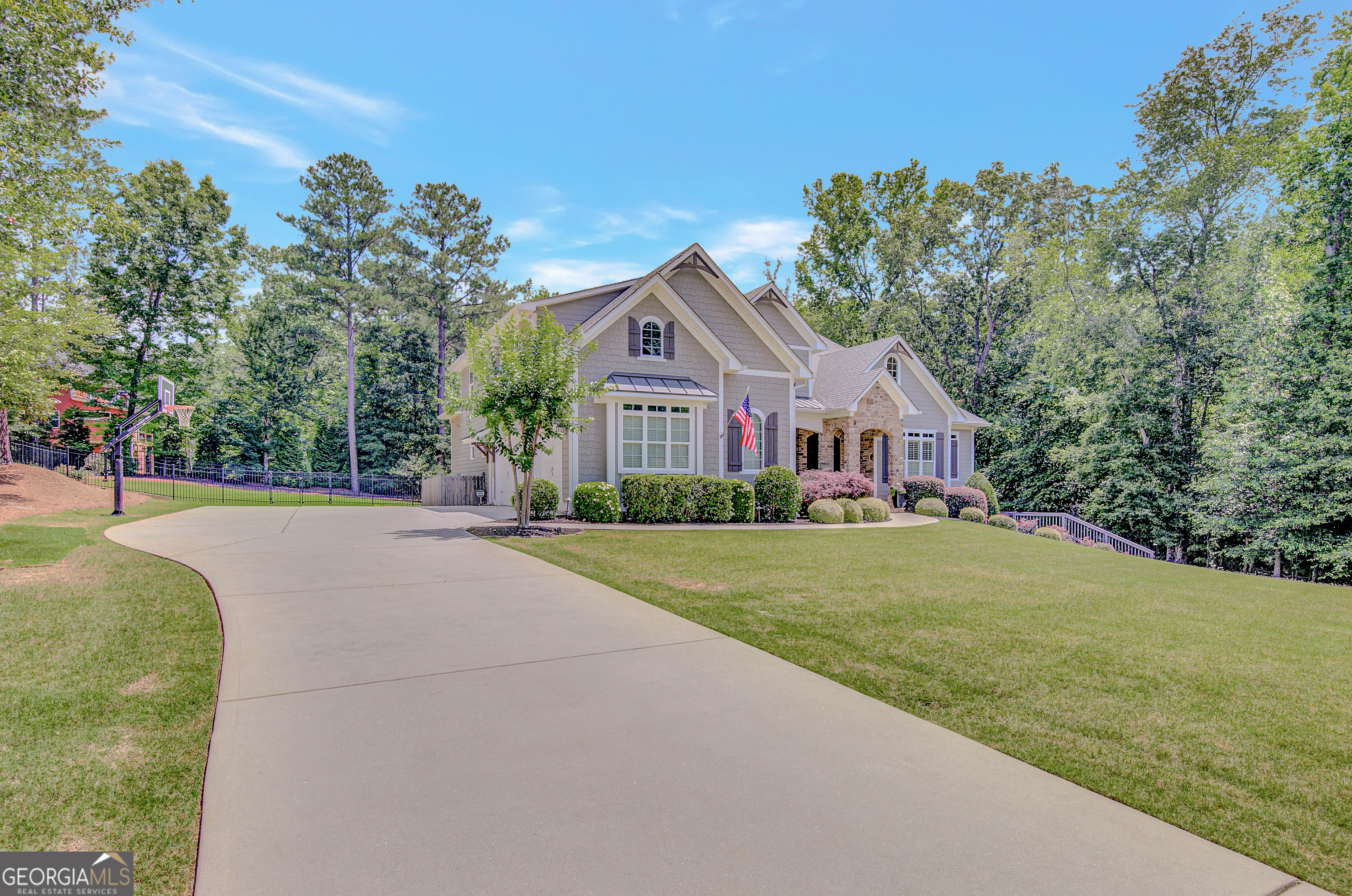 265 Beverly Farms DR