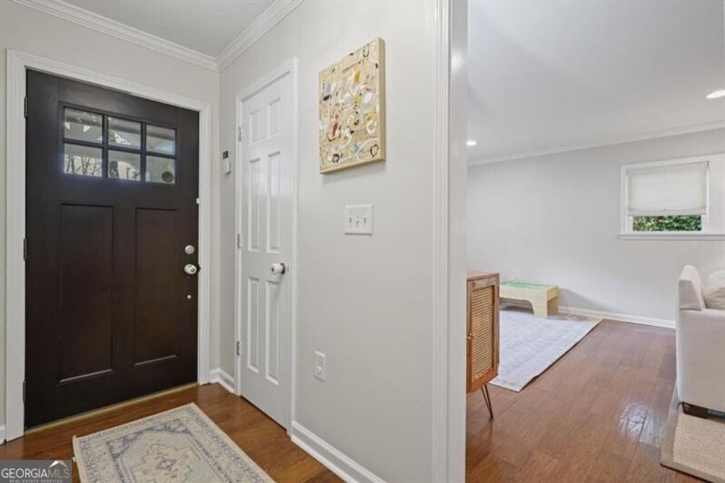 Photo of 62 Mobile Avenue, Atlanta, GA 30305 (MLS # 10718183)