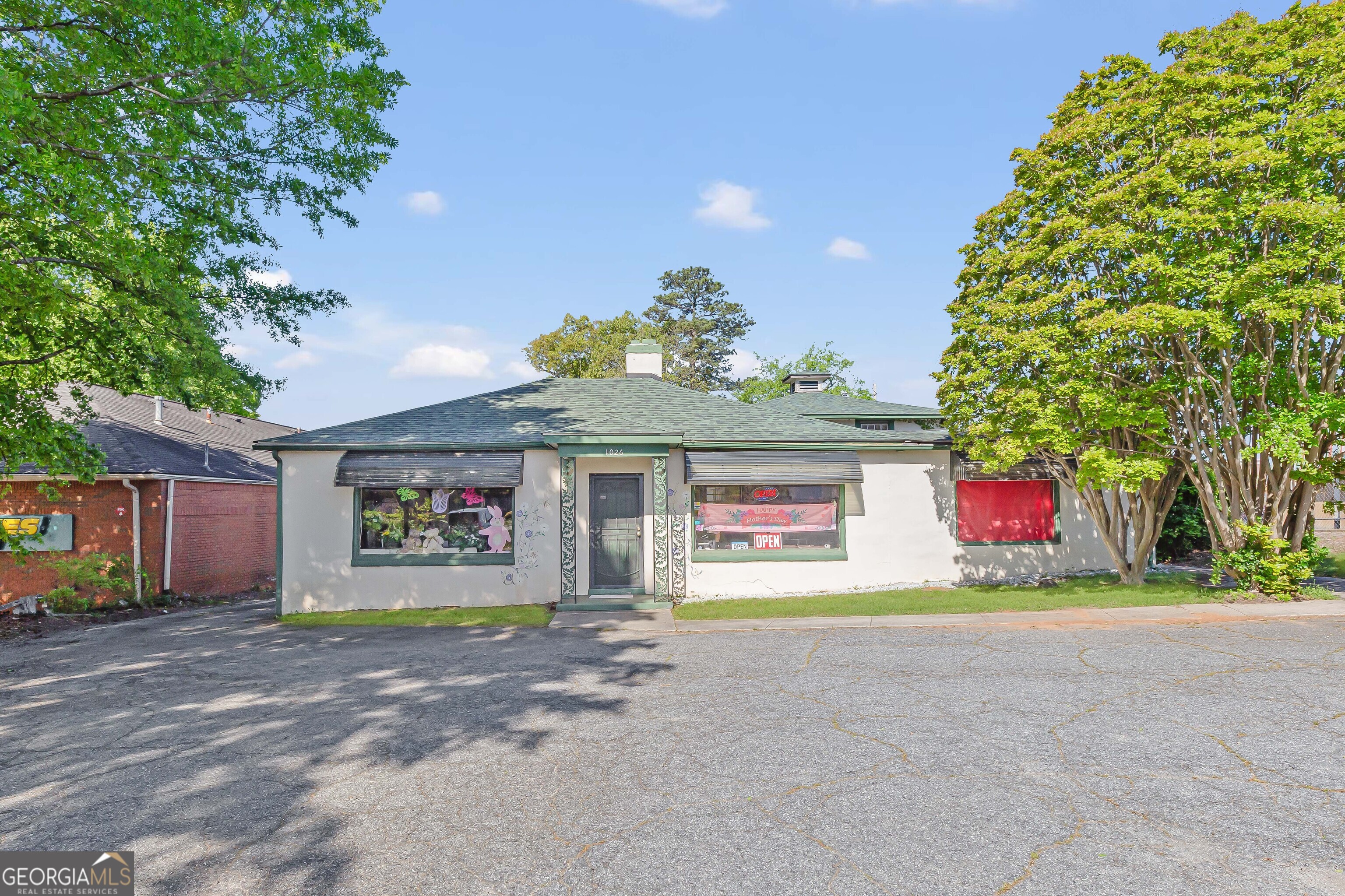 1026 Sycamore DR