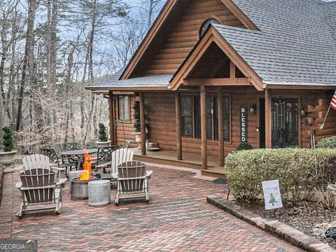 1670 Outback RD Jasper GA 30143