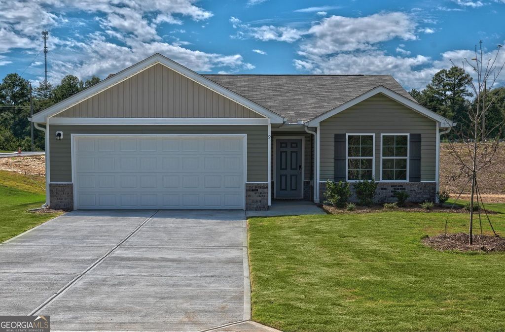 Photo of 9 Barron Court, Chatsworth, GA 30705 (MLS # 10753952)
