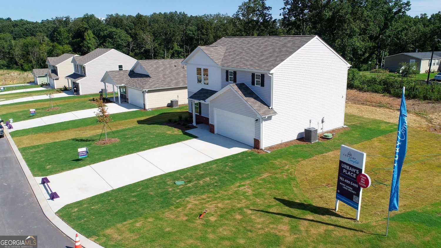 9 Barron CT