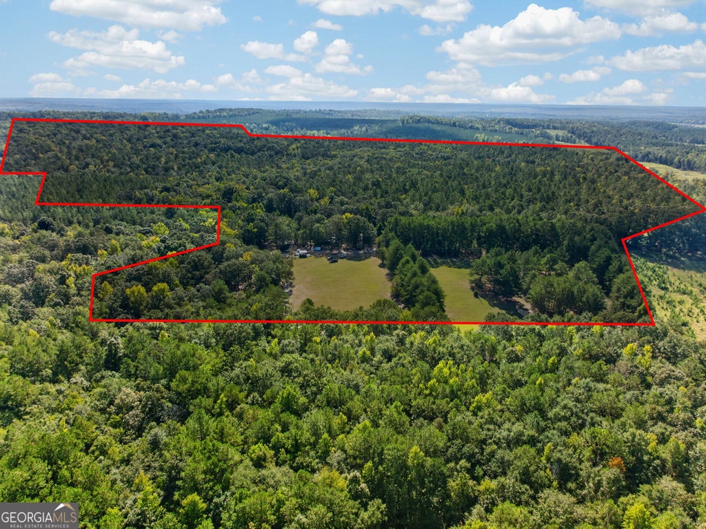 Photo of 881 King Road, Gordon, GA 31031 (MLS # 10869674)