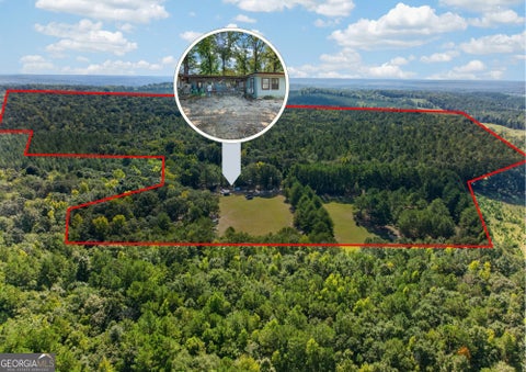 Photo of 881 King Road, Gordon, GA 31031 (MLS # 10869674)
