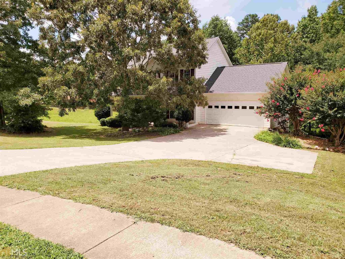 Chipley Creek - Residential