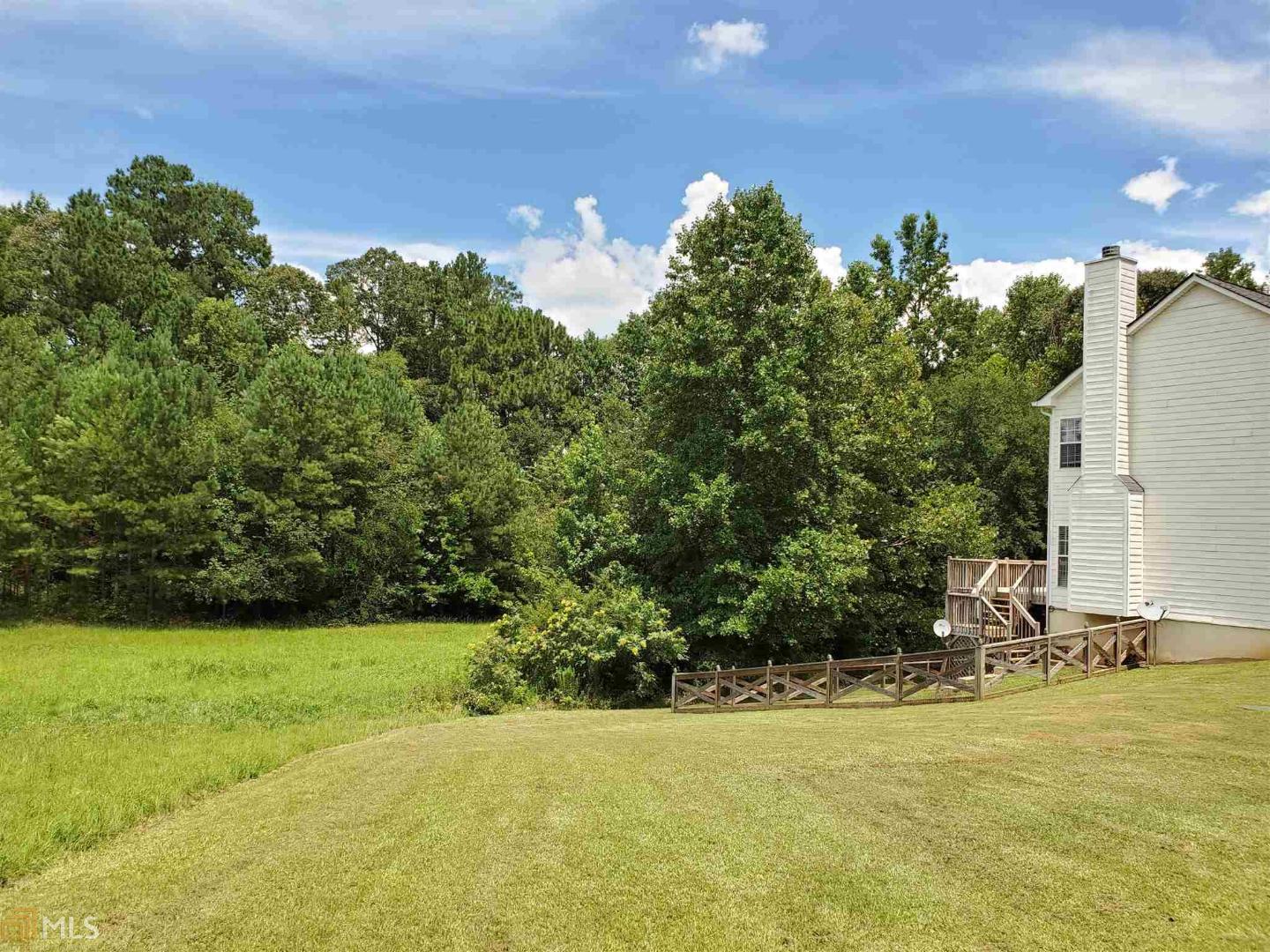 Chipley Creek - Residential