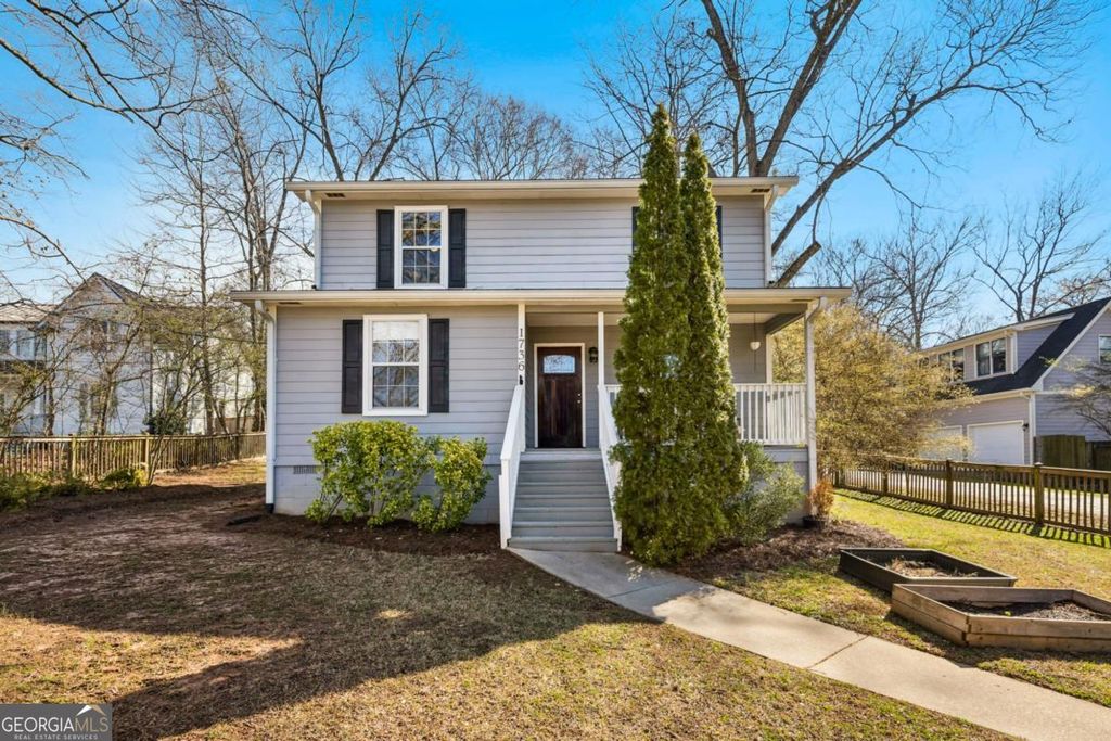 Photo of 1736 Oakview Road, Decatur, GA 30030 (MLS # 10698952)