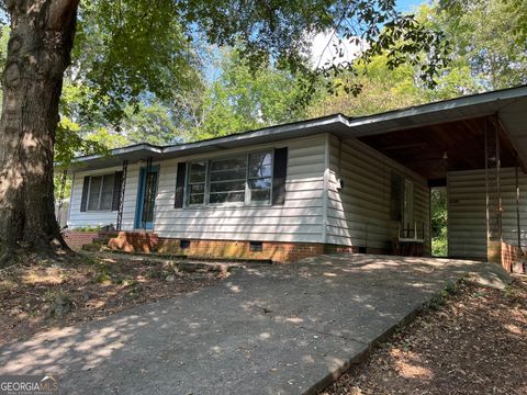 Photo of 301 Flora Avenue SE, Rome, GA 30161 (MLS # 10368292)