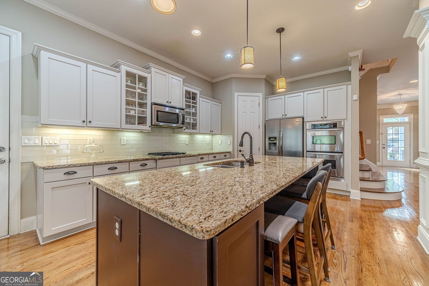 500 Warm Springs CT