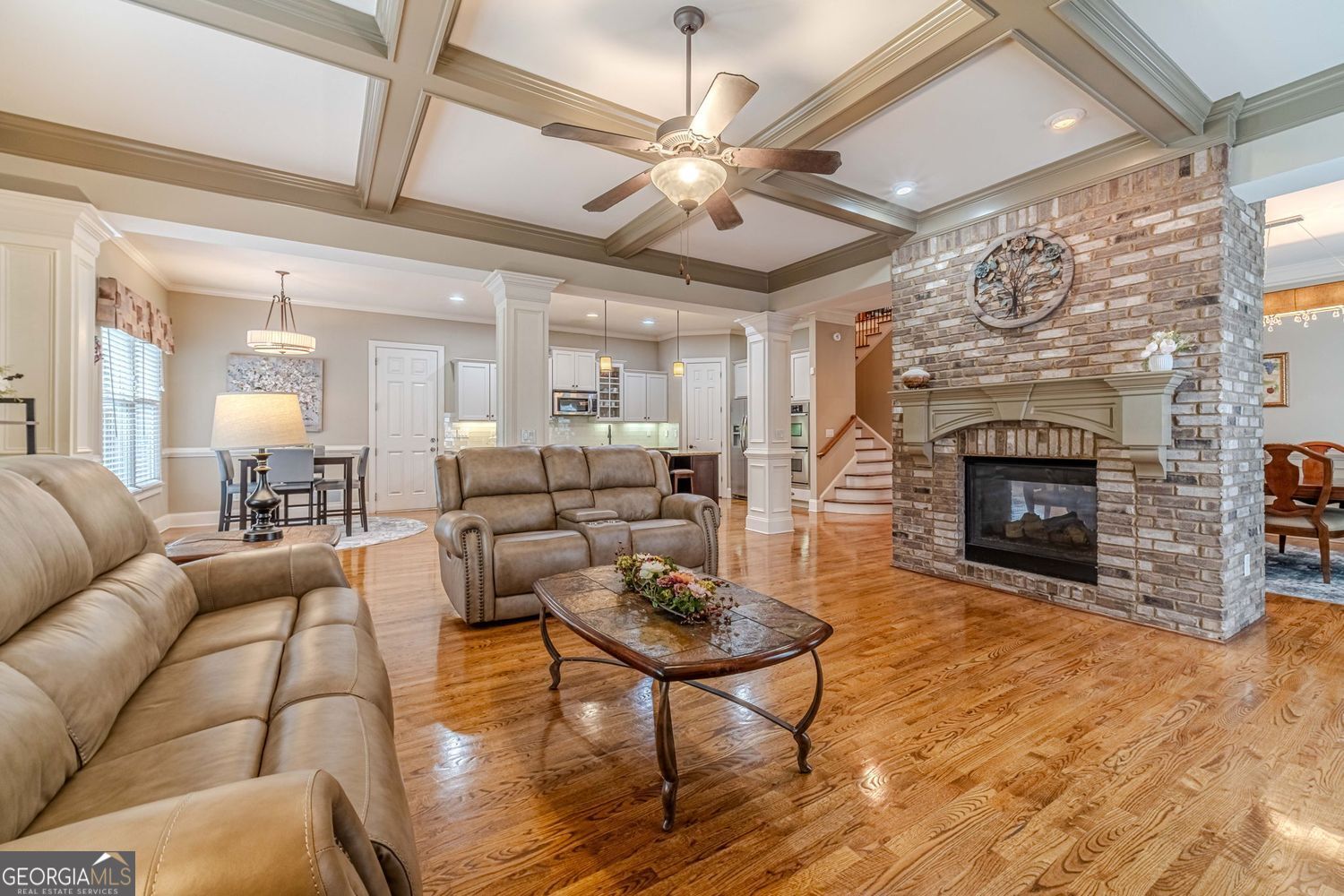 500 Warm Springs CT