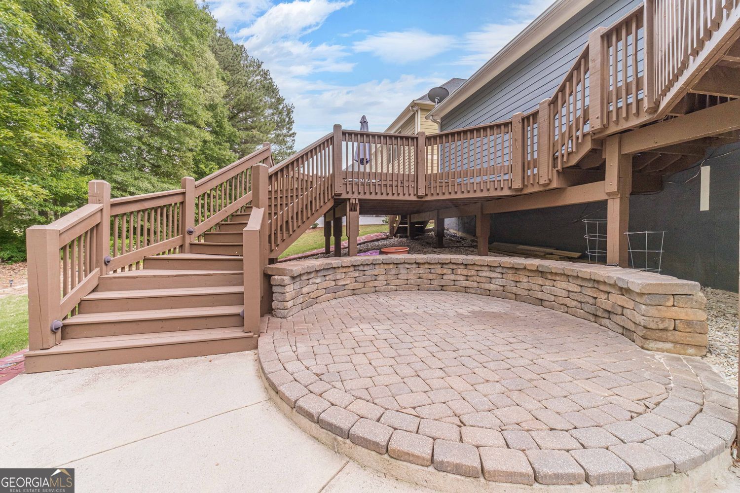 500 Warm Springs CT