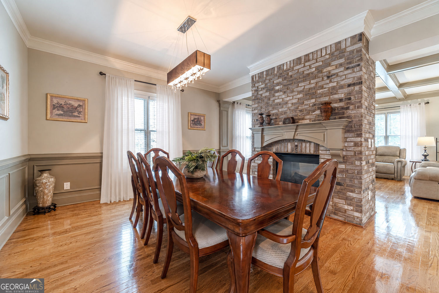 500 Warm Springs CT