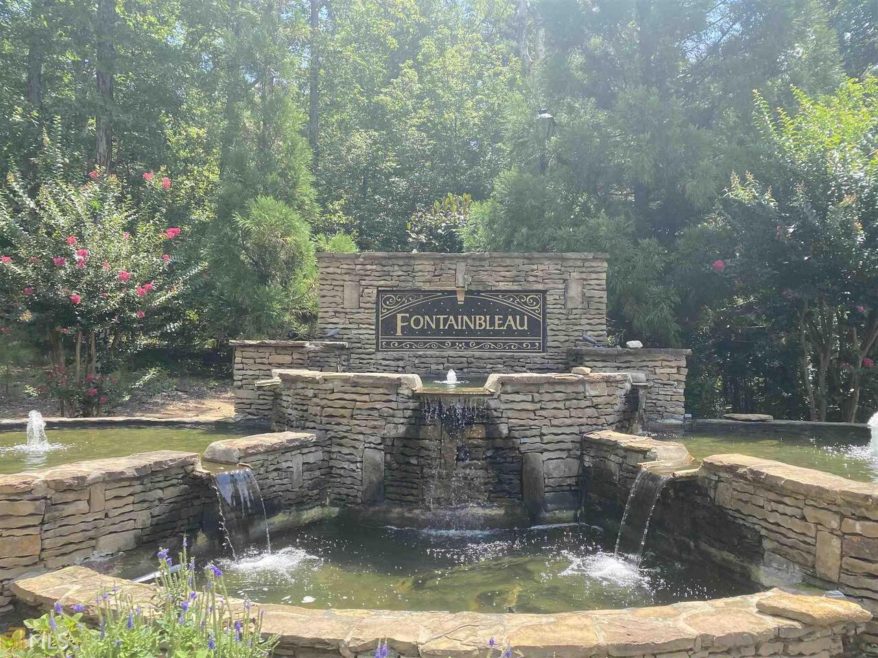 TAKEDOWN SALE WAS COMPLETED. Fontainbleau offers the following attributes: 66 fully developed SFD lots with water and electrical installed on each lot.Large lots with an average lot size of 1.39 acres. Twenty-seven lots with frontage on South River. Owner is the Declarant of the subdivision. The declarant is willing to include assignment of declarant rights (providing architectural design flexibility) with a bulk sale. Fontainbleau is in the Salem High School district where the average new home price in 2020 is $361,000. Located on the county line almost directly between downtown Conyers and downtown McDonough, offering nearby retail, dining and entertainment. The Owner is flexible in the sale out of the lots and will entertain a bulk sale, a takedown, or selling individual lots.
