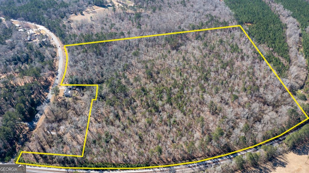 Photo of 0 Roosevelt Highway, Warm Springs, GA 31830 (MLS # 10763819)