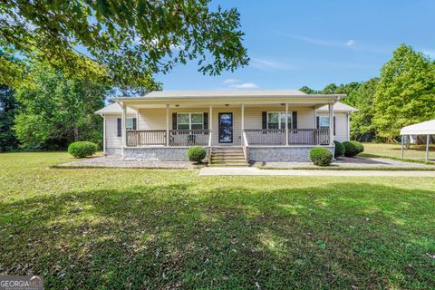 185 Wynn RD McDonough GA 30252