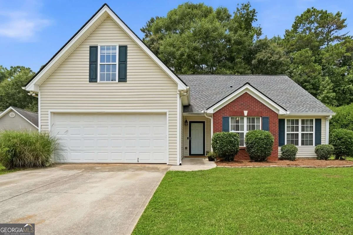 5480 Amber Cove Way