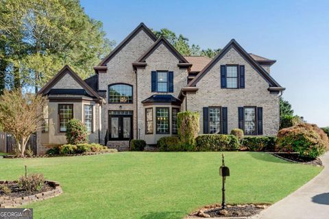 130 Wyndlam CT Johns Creek GA 30097