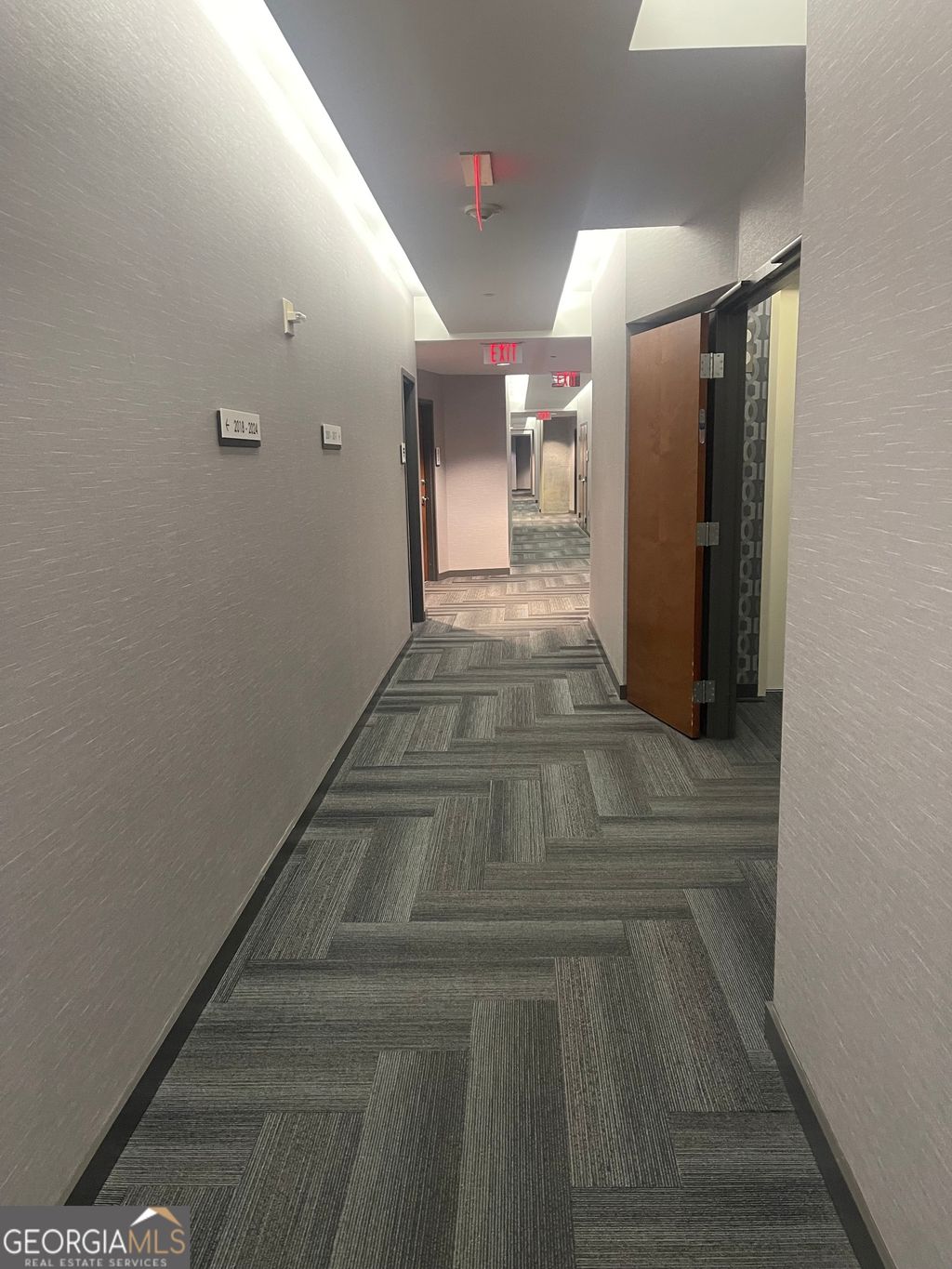 Photo of 361 17th Street NW #2018, Atlanta, GA 30363 (MLS # 10677796)