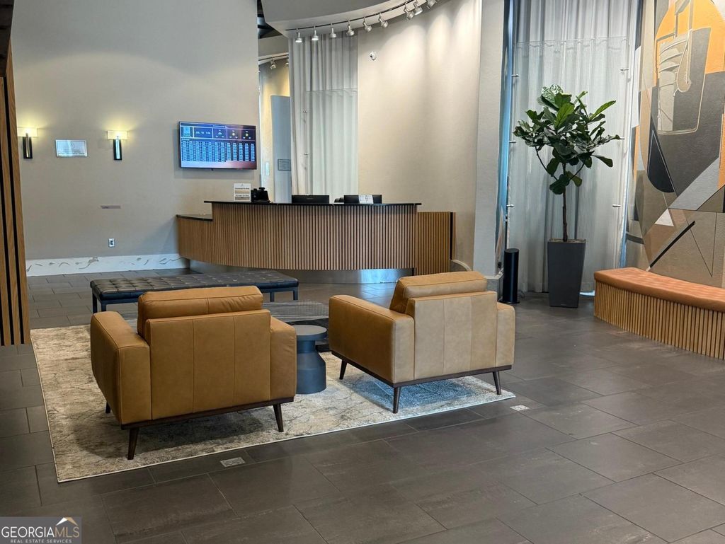 Photo of 361 17th Street NW #2018, Atlanta, GA 30363 (MLS # 10677796)