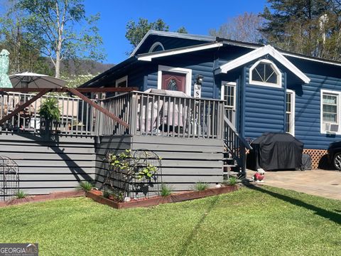 8 Cindy PKWY Cleveland GA 30528