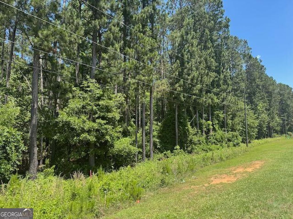 Photo of 4 Matthews Road, Tennille, GA 31089 (MLS # 10531607)
