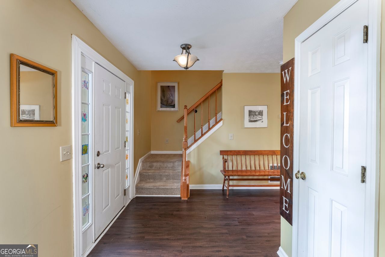 Wyngate - Residential