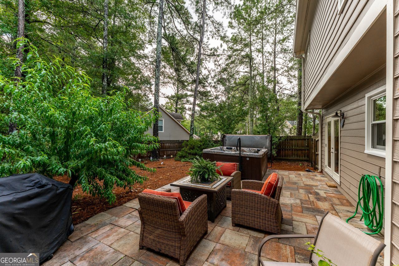 Wyngate - Residential