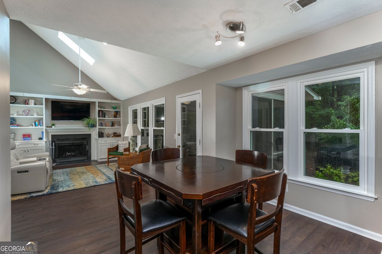 Wyngate - Residential