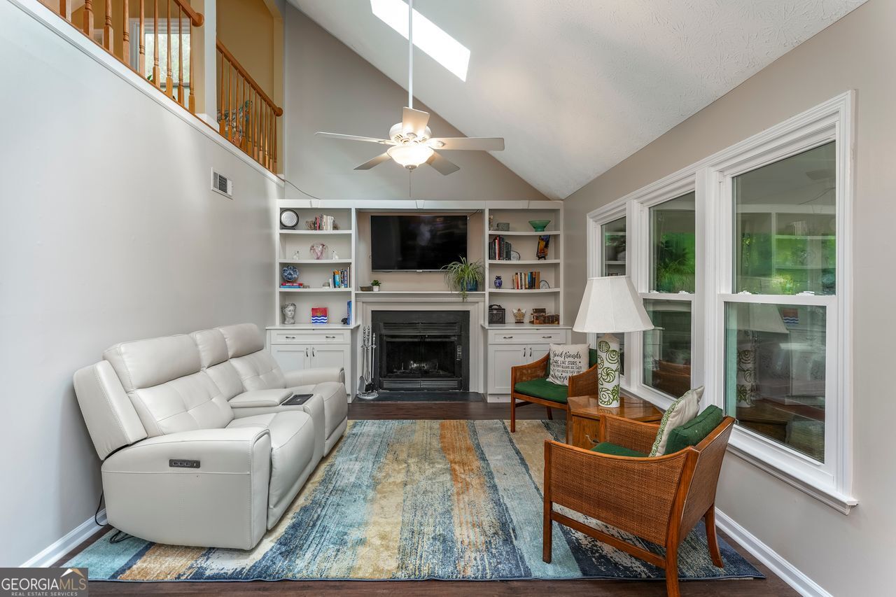 Wyngate - Residential