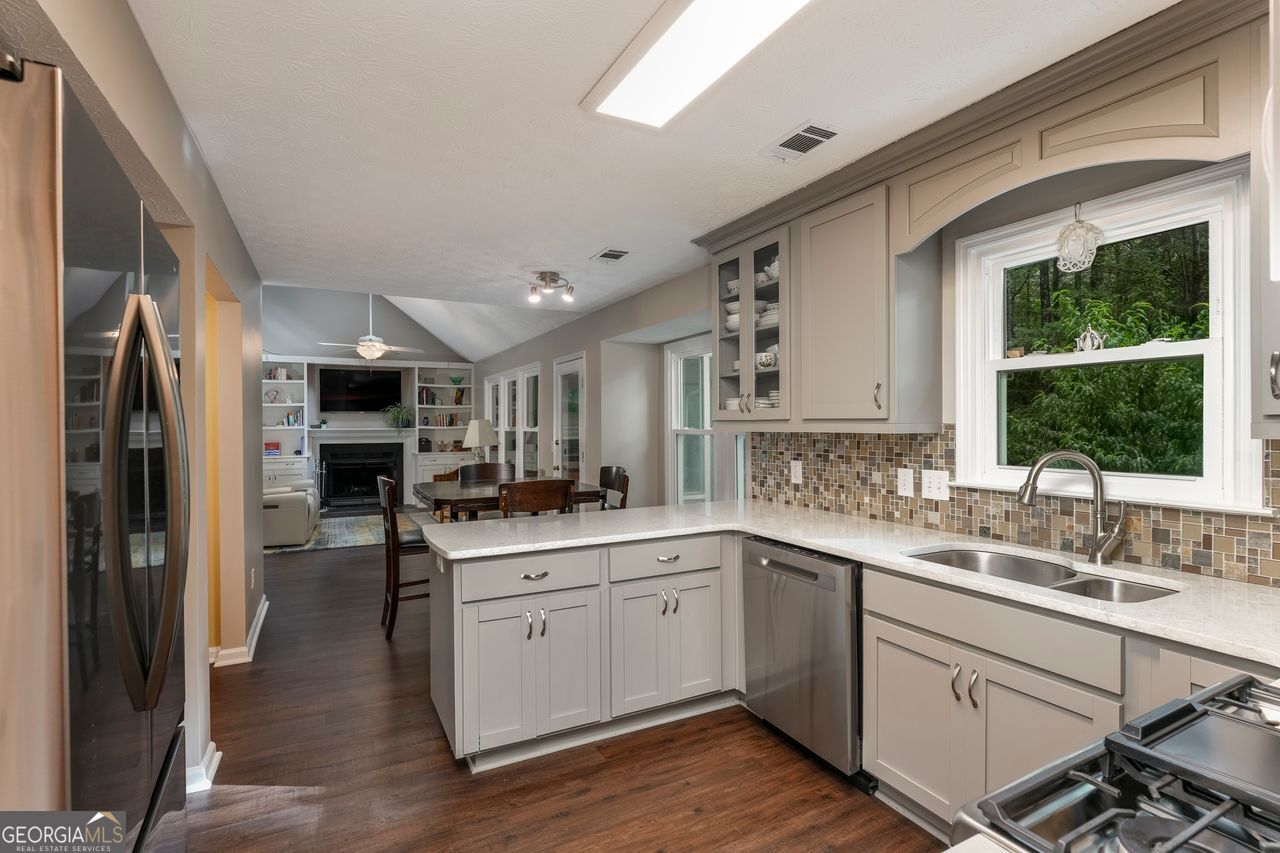 Wyngate - Residential