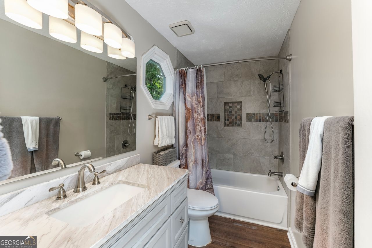 Wyngate - Residential