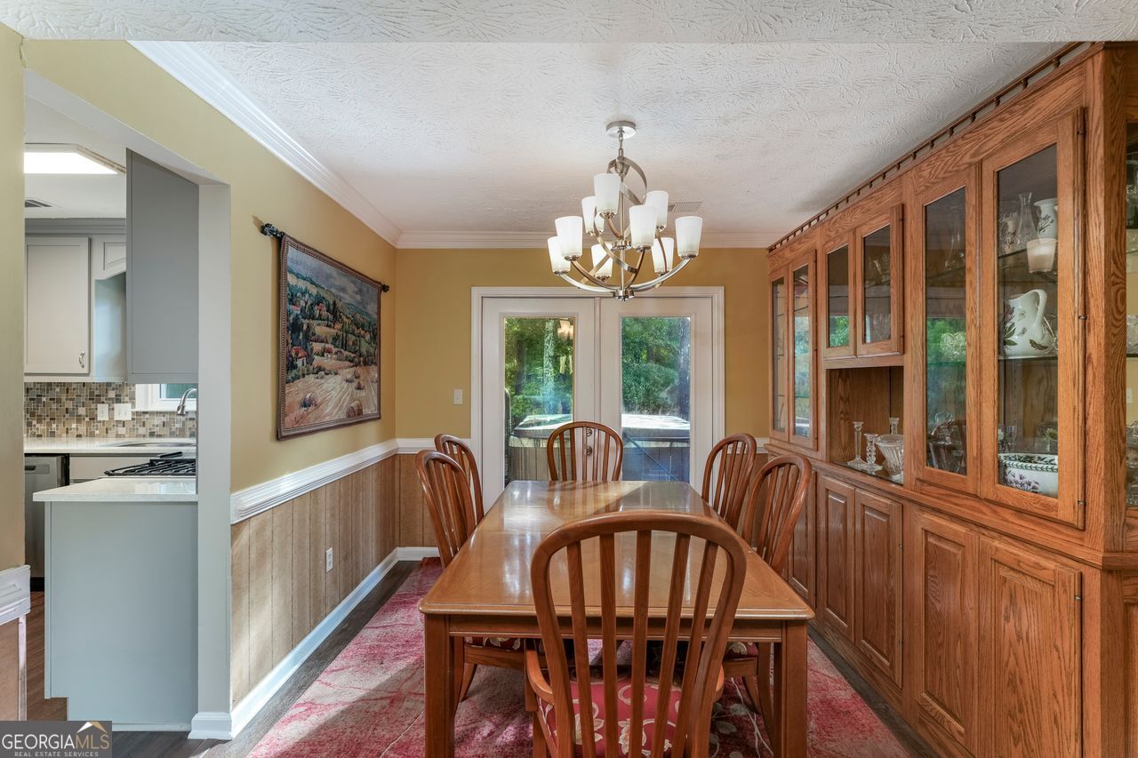 Wyngate - Residential