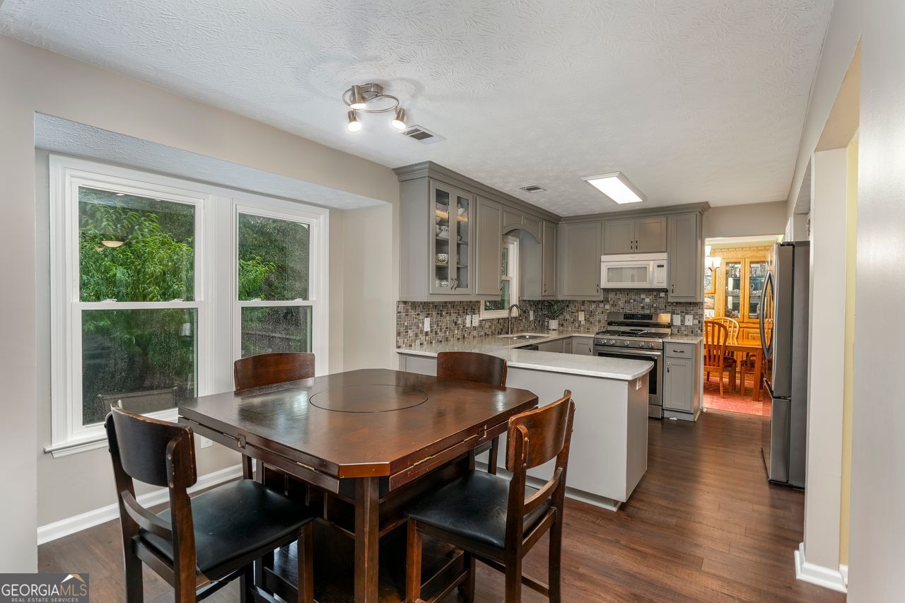 Wyngate - Residential