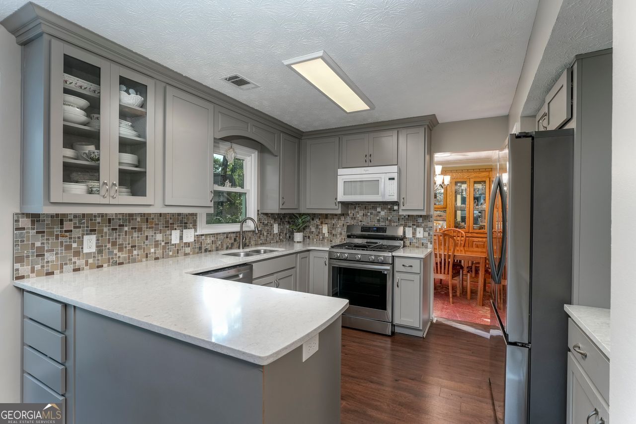 Wyngate - Residential