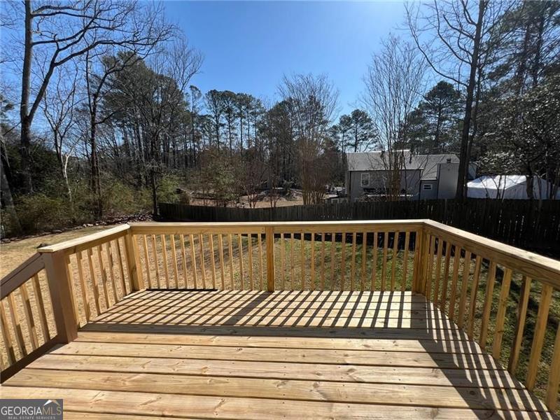Hickory Bluff - Residential Lease