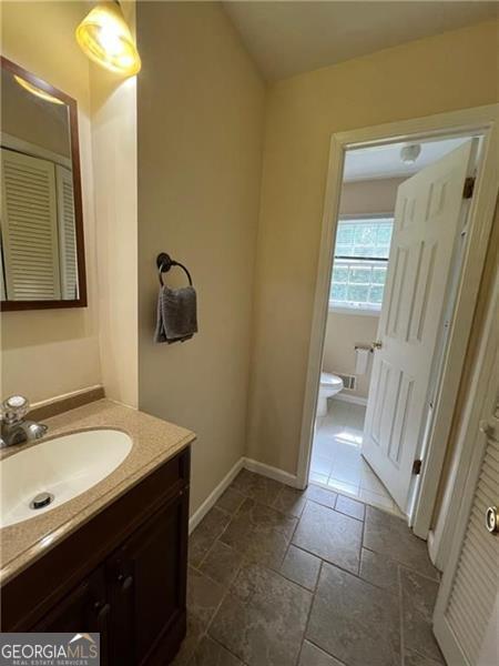 Hickory Bluff - Residential Lease