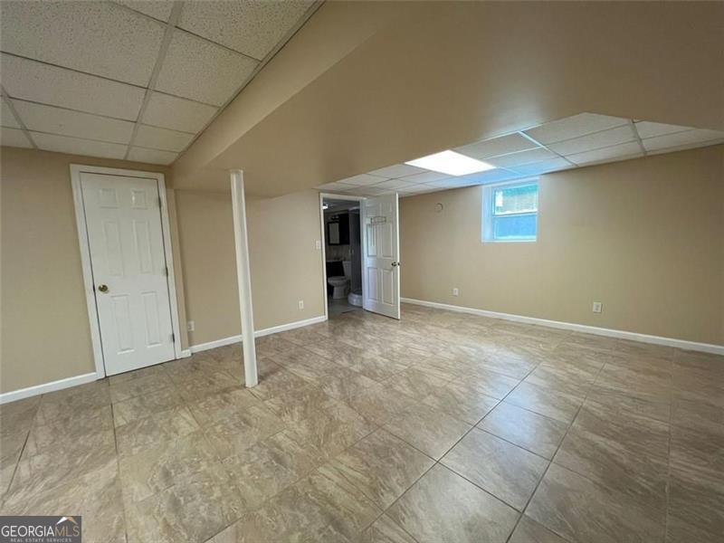 Hickory Bluff - Residential Lease