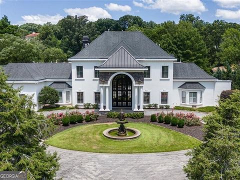 4571 Columns DR SE Marietta GA 30067