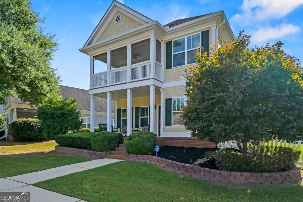 Photo of 175 Pratt Drive, Covington, GA 30014 (MLS # 10846014)