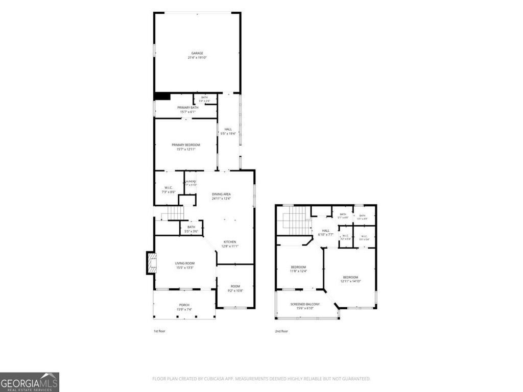 Photo of 175 Pratt Drive, Covington, GA 30014 (MLS # 10846014)
