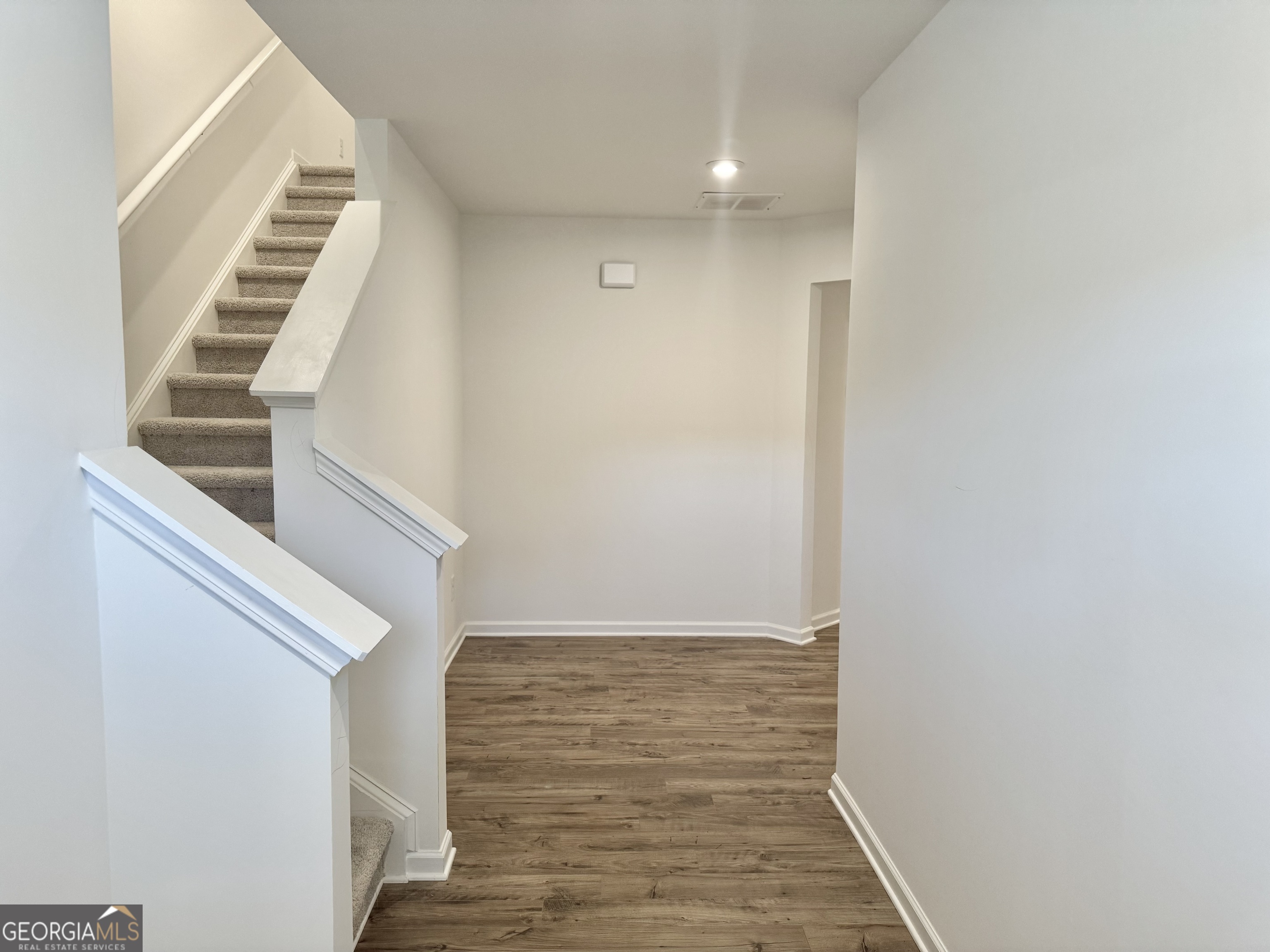 Silver Leaf - Residential